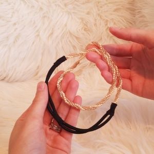 unknown Accessories - Beaded hair band! unknown Accessories - Beaded hair band!